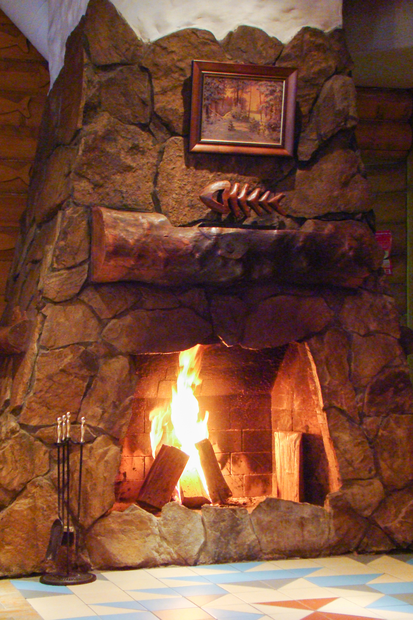 Kaminski vložki: sodobna toplina z dušo.